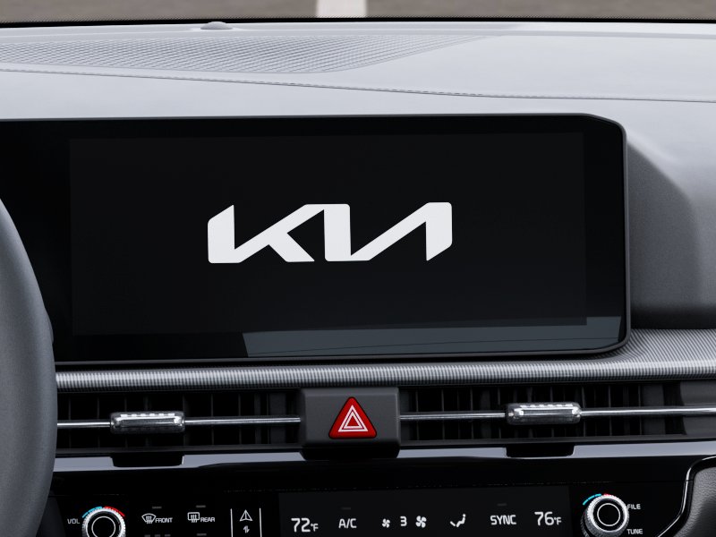 KNDPVCDF7T7502791 2026 Kia Sportage EX