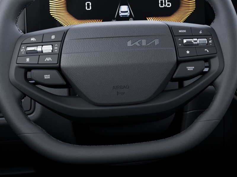 KNDPVCDF7T7502791 2026 Kia Sportage EX