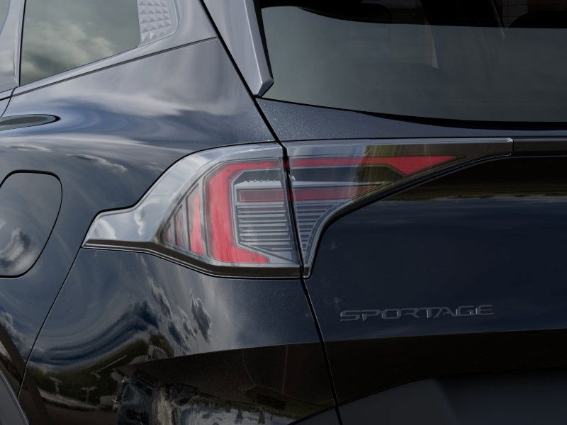 KNDPVDDG0T7337276 2026 Kia Sportage Hybrid X-Line