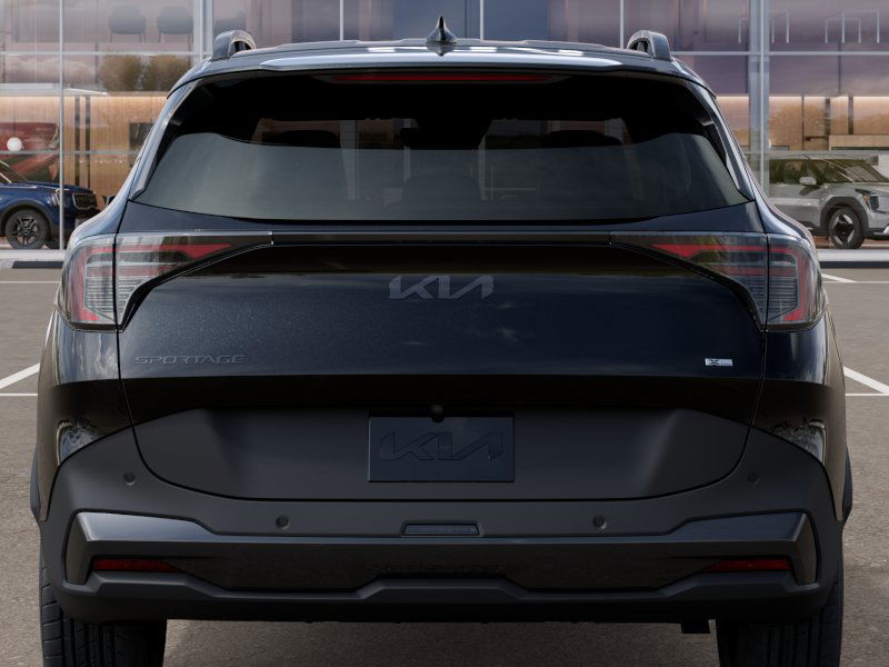 KNDPVDDG0T7337276 2026 Kia Sportage Hybrid X-Line