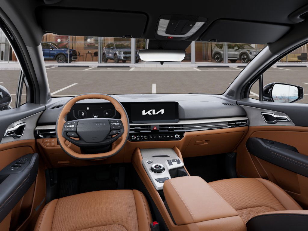 KNDPVDDG0T7337276 2026 Kia Sportage Hybrid X-Line