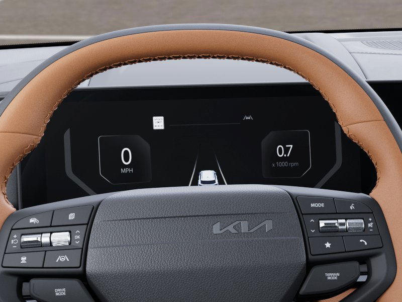 KNDPVDDG0T7337276 2026 Kia Sportage Hybrid X-Line