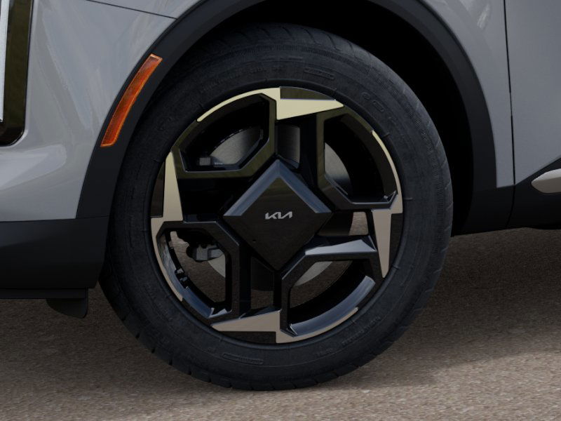 KNDPVDDG4T7322313 2026 Kia Sportage Hybrid EX