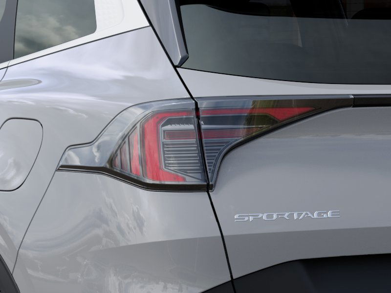 KNDPVDDG4T7322313 2026 Kia Sportage Hybrid EX