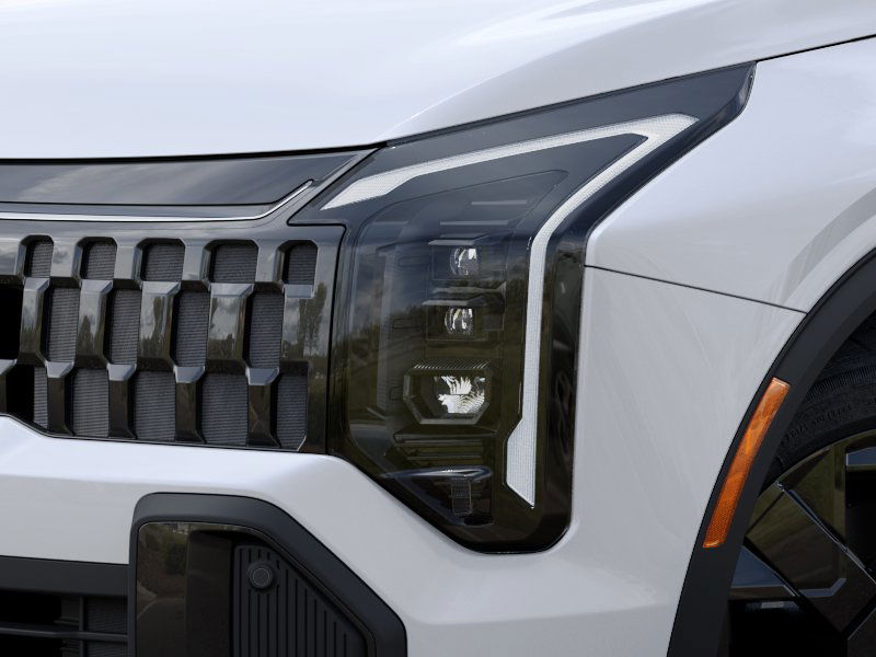 KNDPVDDG8T7293589 2026 Kia Sportage Hybrid X-Line