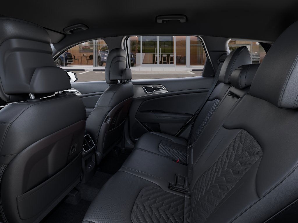 KNDPVDDG8T7293589 2026 Kia Sportage Hybrid X-Line