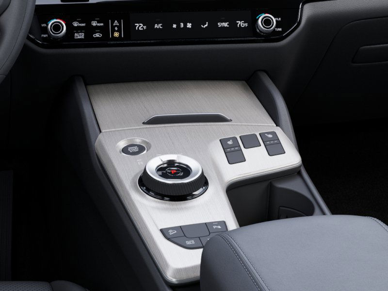 KNDPVDDG8T7293589 2026 Kia Sportage Hybrid X-Line