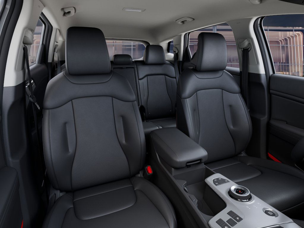 KNDPVDDG8T7324470 2026 Kia Sportage Hybrid EX