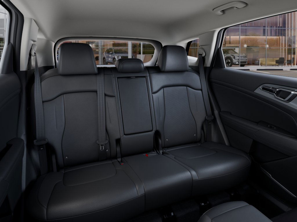 KNDPVDDG8T7324470 2026 Kia Sportage Hybrid EX