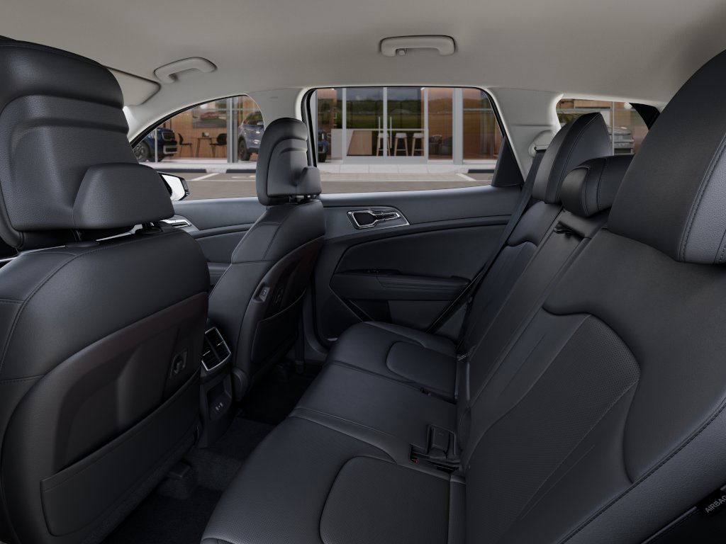 KNDPVDDG8T7324470 2026 Kia Sportage Hybrid EX