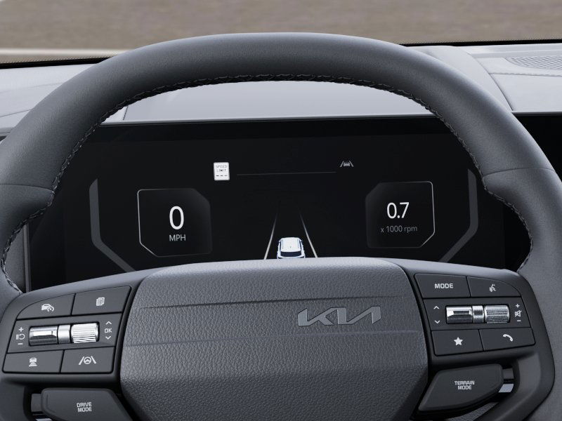 KNDPVDDG8T7324470 2026 Kia Sportage Hybrid EX