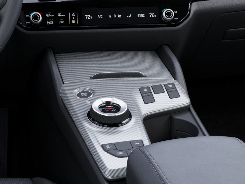 KNDPVDDG8T7324470 2026 Kia Sportage Hybrid EX