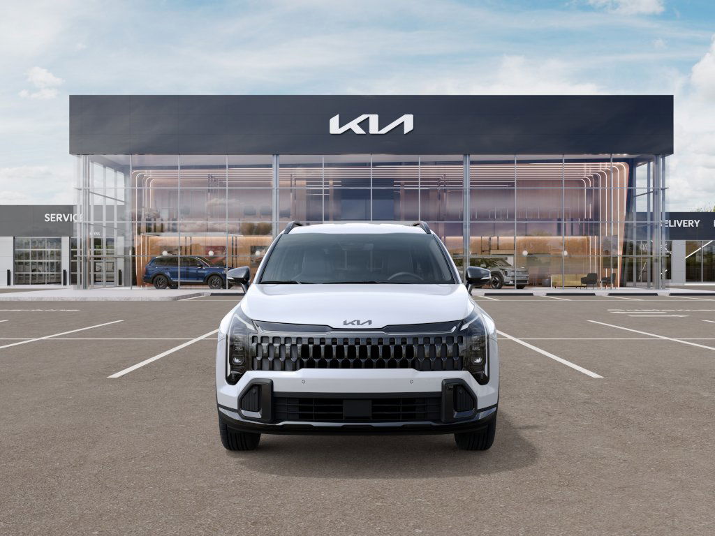 KNDPVDDG9T7333405 2026 Kia Sportage Hybrid X-Line