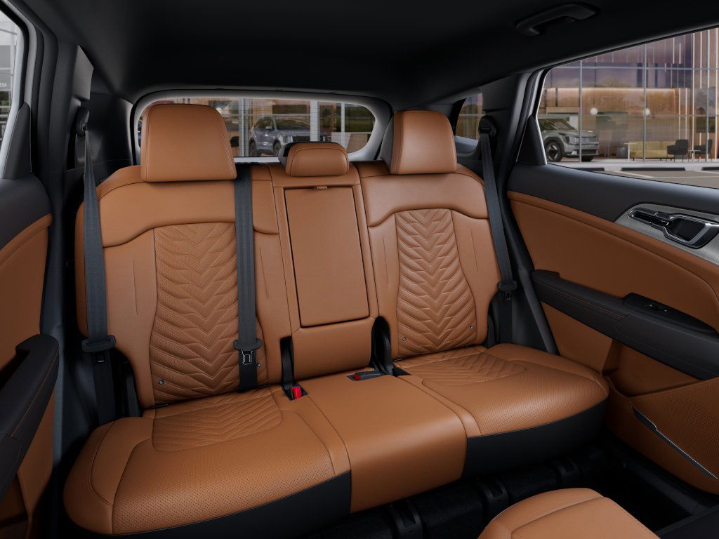 KNDPVDDG9T7333405 2026 Kia Sportage Hybrid X-Line