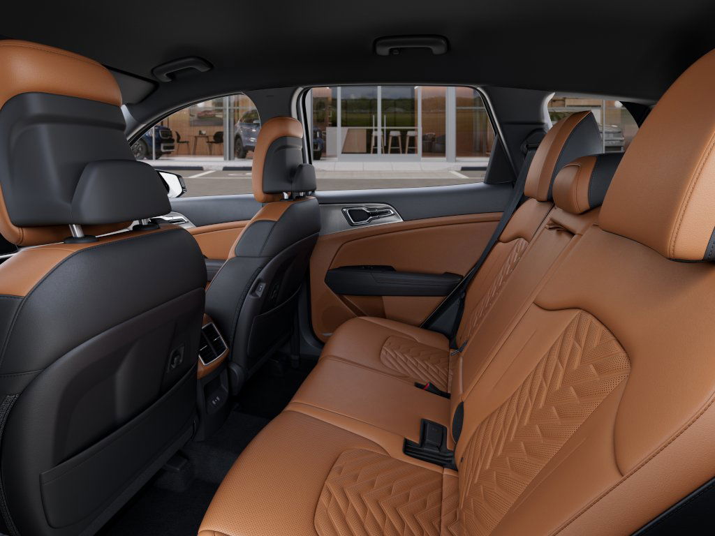 KNDPVDDG9T7333405 2026 Kia Sportage Hybrid X-Line