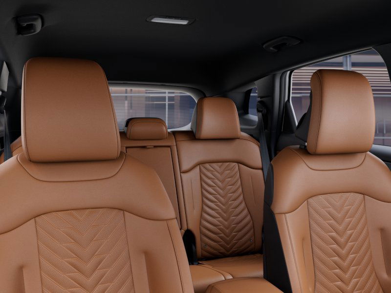 KNDPVDDG9T7333405 2026 Kia Sportage Hybrid X-Line