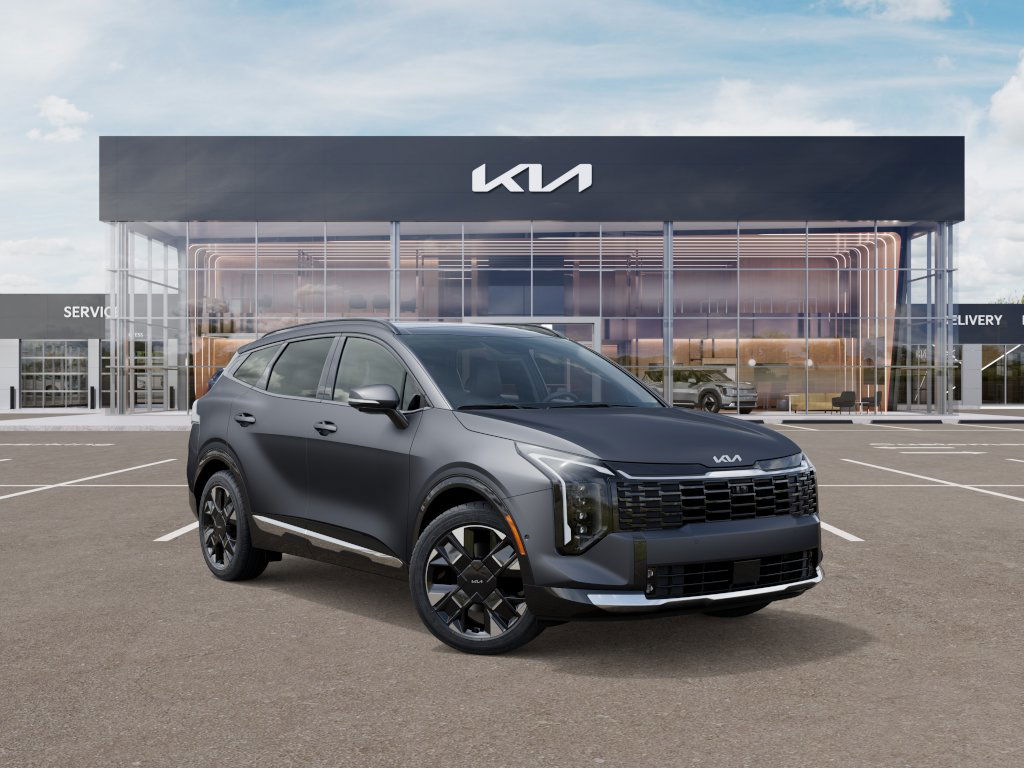 KNDPXDDG0T7324831 2026 Kia Sportage Hybrid SX-Prestige