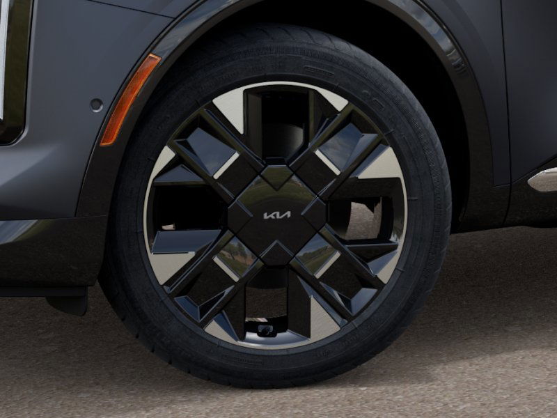 KNDPXDDG0T7324831 2026 Kia Sportage Hybrid SX-Prestige