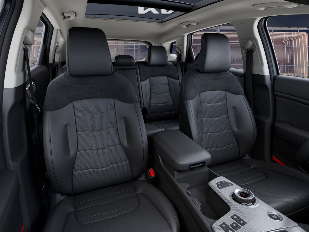 KNDPXDDG0T7324831 2026 Kia Sportage Hybrid SX-Prestige