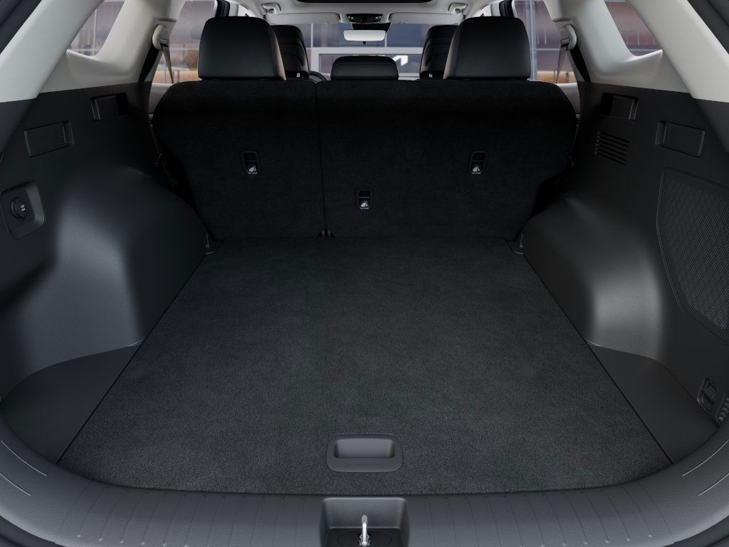 KNDPXDDG0T7324831 2026 Kia Sportage Hybrid SX-Prestige