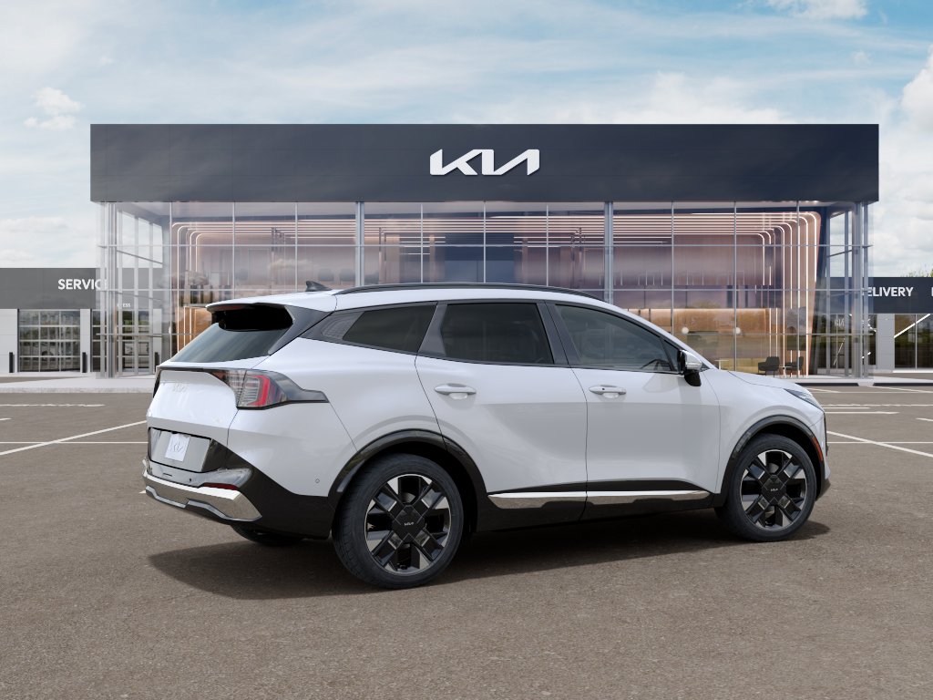 KNDPXDDG0T7400676 2026 Kia Sportage Hybrid SX-Prestige