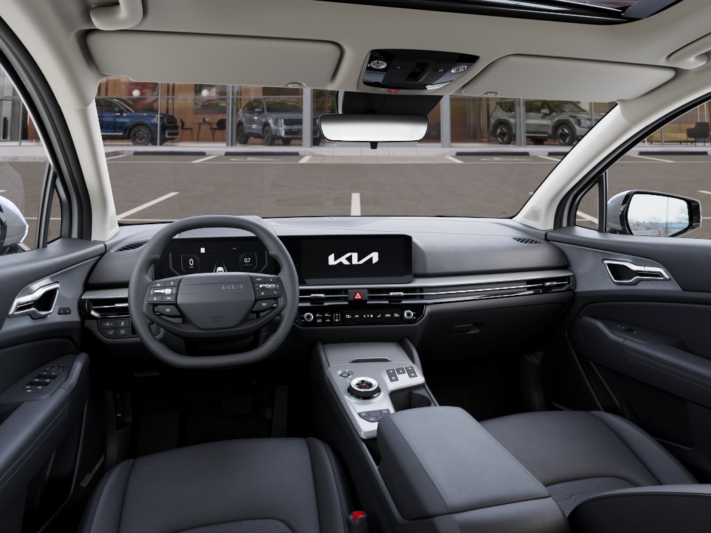 KNDPXDDG0T7400676 2026 Kia Sportage Hybrid SX-Prestige