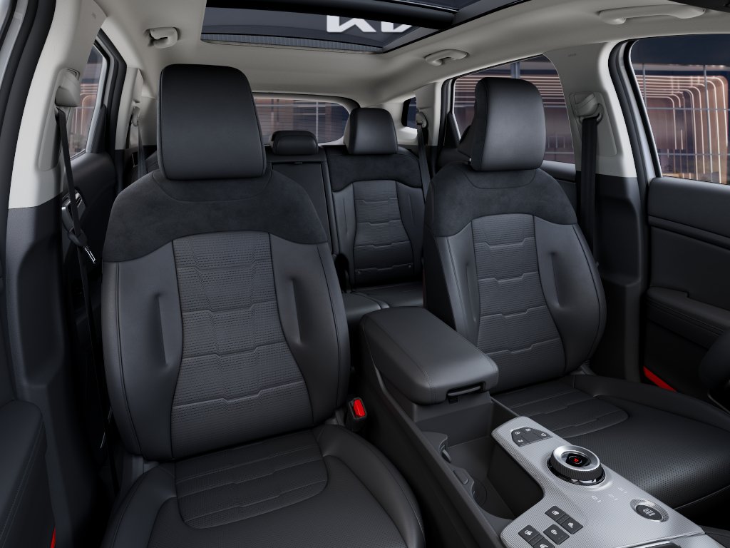 KNDPXDDG0T7400676 2026 Kia Sportage Hybrid SX-Prestige