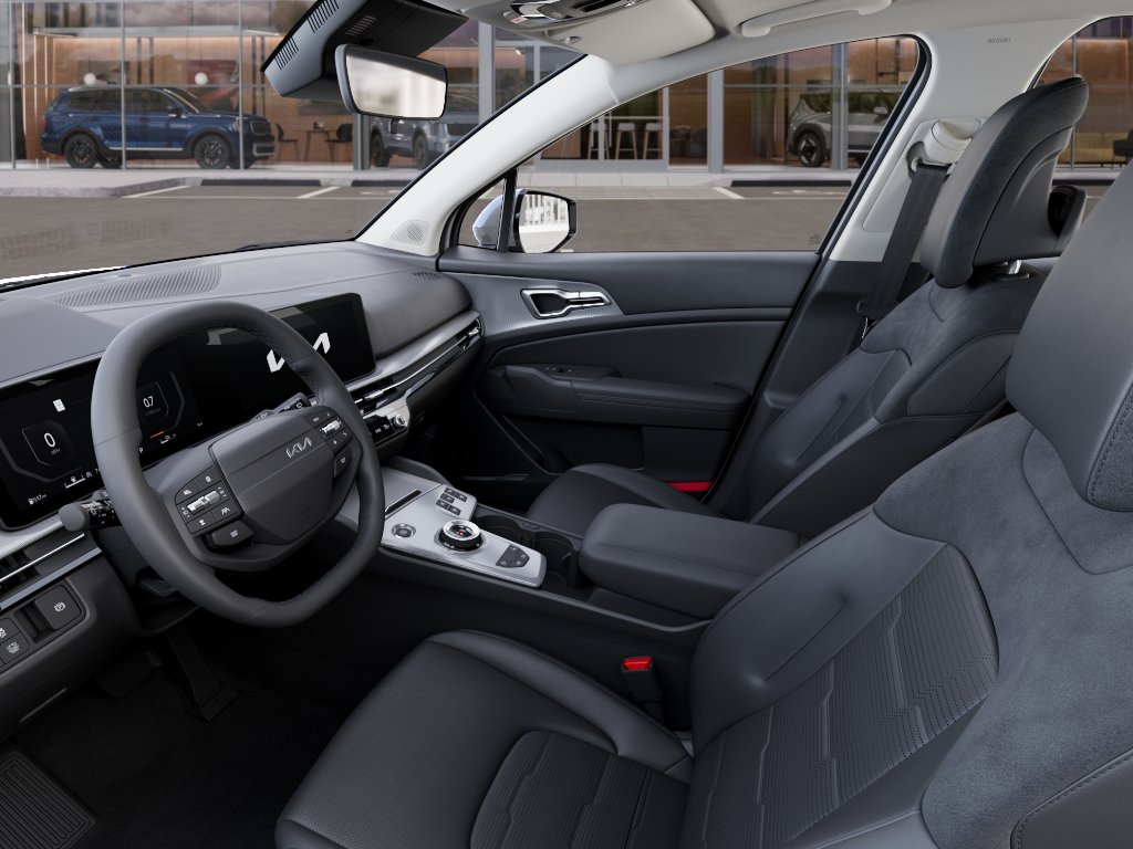 KNDPXDDG0T7400676 2026 Kia Sportage Hybrid SX-Prestige