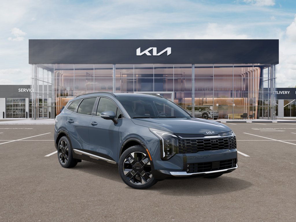 KNDPXDDG3T7364742 2026 Kia Sportage Hybrid SX-Prestige