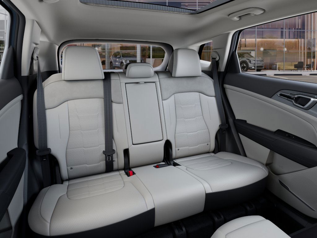 KNDPXDDG3T7364742 2026 Kia Sportage Hybrid SX-Prestige