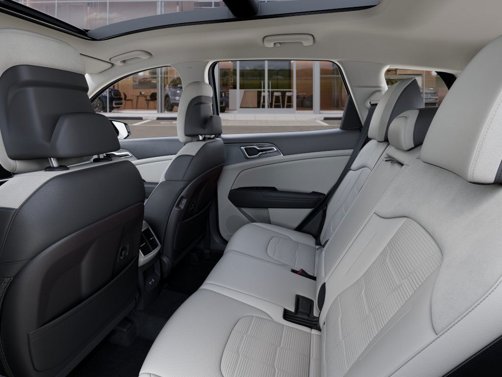 KNDPXDDG3T7364742 2026 Kia Sportage Hybrid SX-Prestige