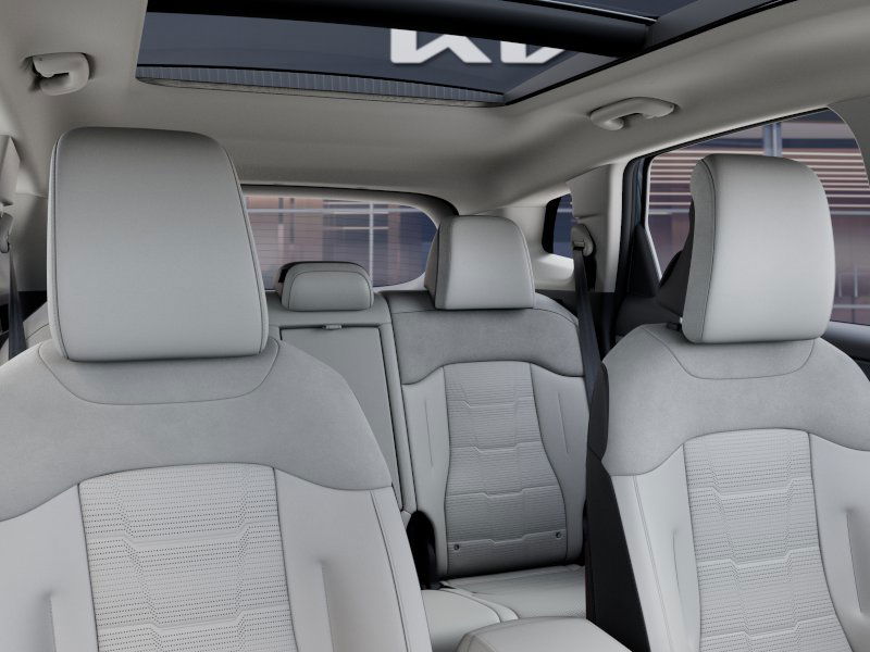 KNDPXDDG3T7364742 2026 Kia Sportage Hybrid SX-Prestige