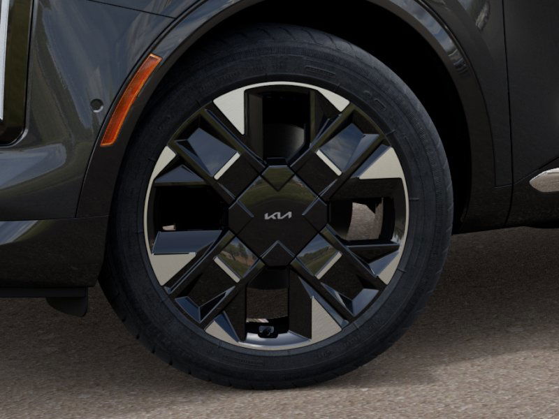 KNDPXDDG4T7352325 2026 Kia Sportage Hybrid SX-Prestige