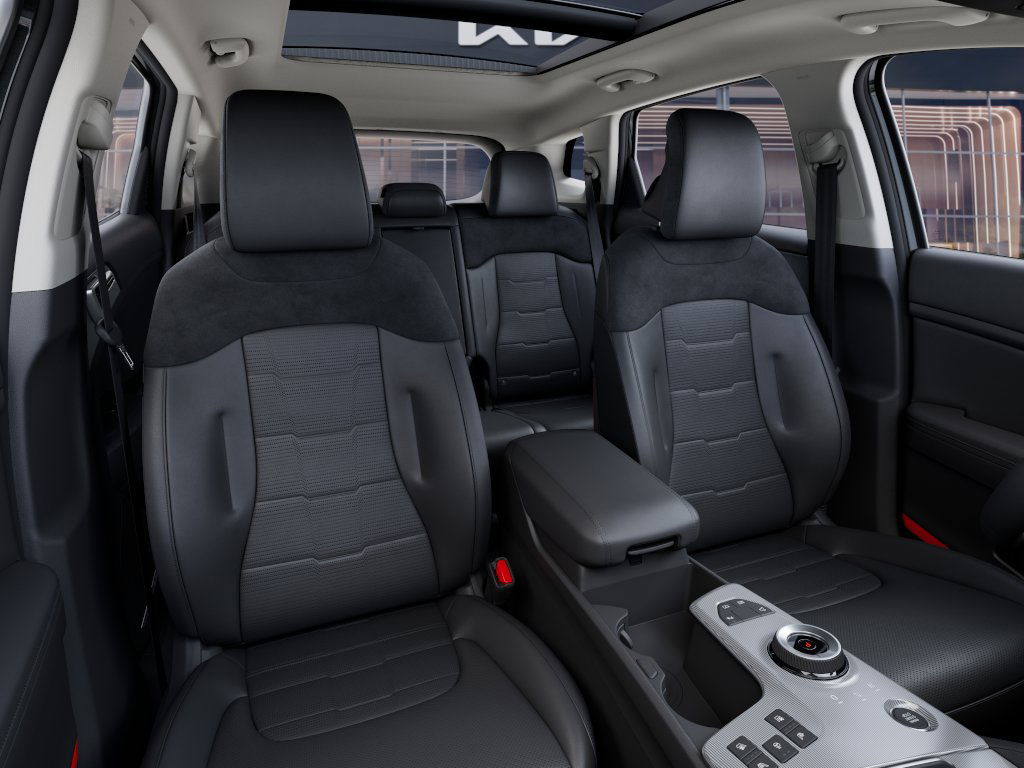 KNDPXDDG4T7352325 2026 Kia Sportage Hybrid SX-Prestige