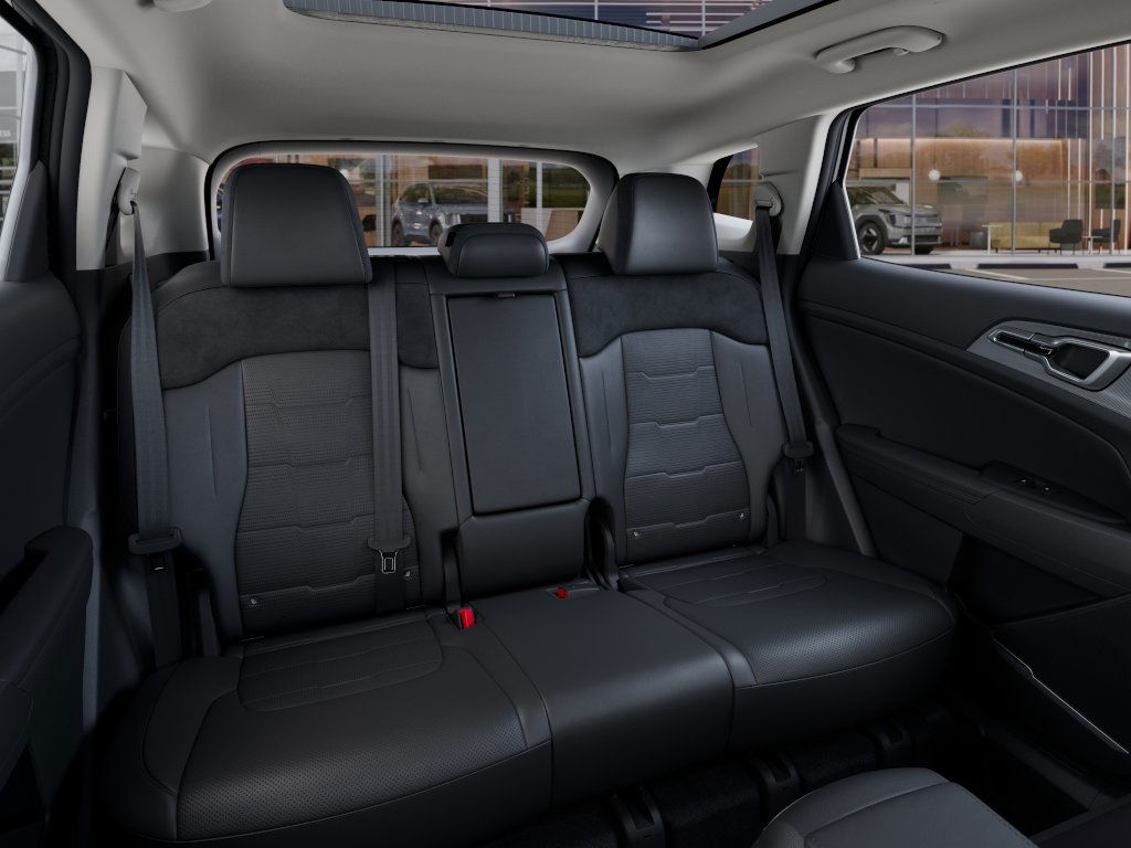 KNDPXDDG4T7352325 2026 Kia Sportage Hybrid SX-Prestige