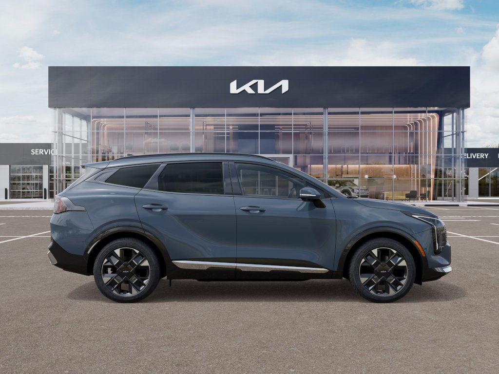 KNDPXDDG4T7354236 2026 Kia Sportage Hybrid SX-Prestige