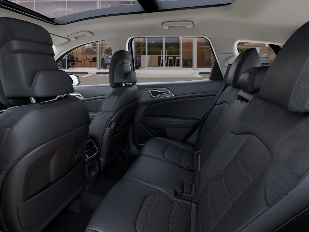 KNDPXDDG4T7354236 2026 Kia Sportage Hybrid SX-Prestige