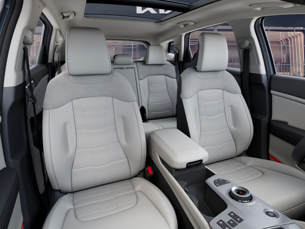 KNDPXDDG5T7350759 2026 Kia Sportage Hybrid SX-Prestige