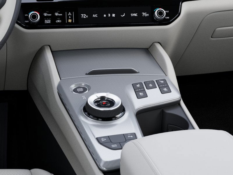 KNDPXDDG5T7350759 2026 Kia Sportage Hybrid SX-Prestige