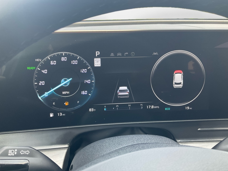 KNDPZDDH4S7250430 2025 Kia Sportage Plug-In Hybrid X-Line Prestige