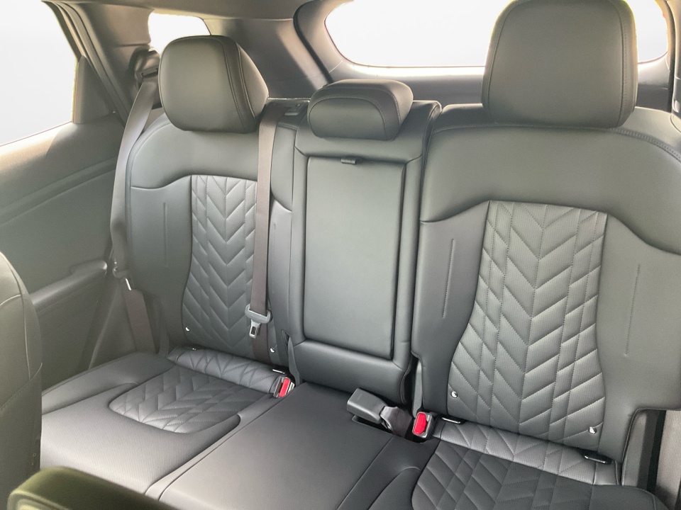 KNDPZDDH4S7250430 2025 Kia Sportage Plug-In Hybrid X-Line Prestige