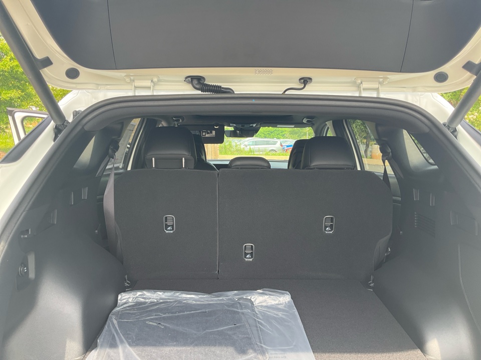 KNDPZDDH4S7250430 2025 Kia Sportage Plug-In Hybrid X-Line Prestige