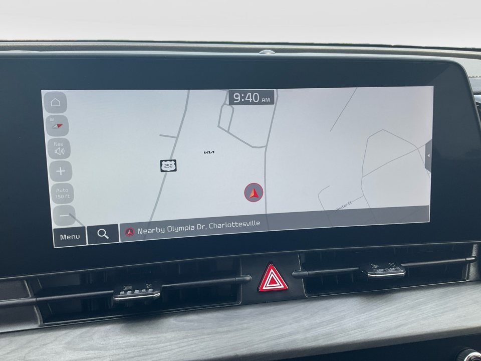 KNDPZDDH4S7250430 2025 Kia Sportage Plug-In Hybrid X-Line Prestige