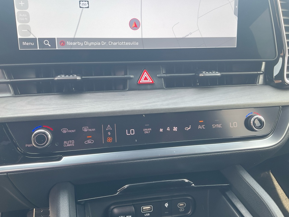 KNDPZDDH4S7250430 2025 Kia Sportage Plug-In Hybrid X-Line Prestige