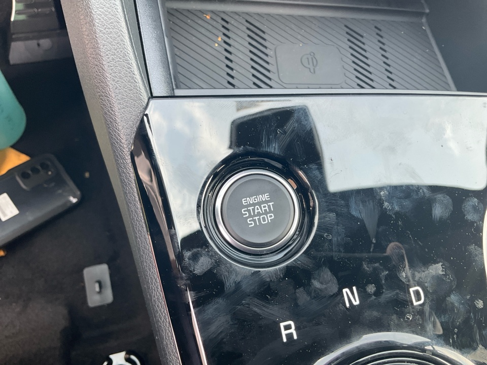 KNDPZDDH4S7250430 2025 Kia Sportage Plug-In Hybrid X-Line Prestige