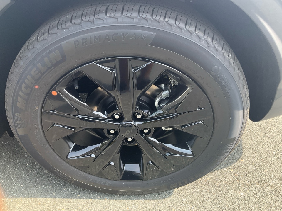 KNDPZDDH4S7250430 2025 Kia Sportage Plug-In Hybrid X-Line Prestige