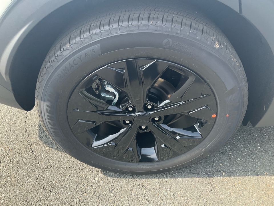 KNDPZDDH4S7250430 2025 Kia Sportage Plug-In Hybrid X-Line Prestige