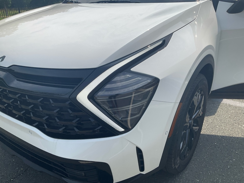 KNDPZDDH4S7250430 2025 Kia Sportage Plug-In Hybrid X-Line Prestige