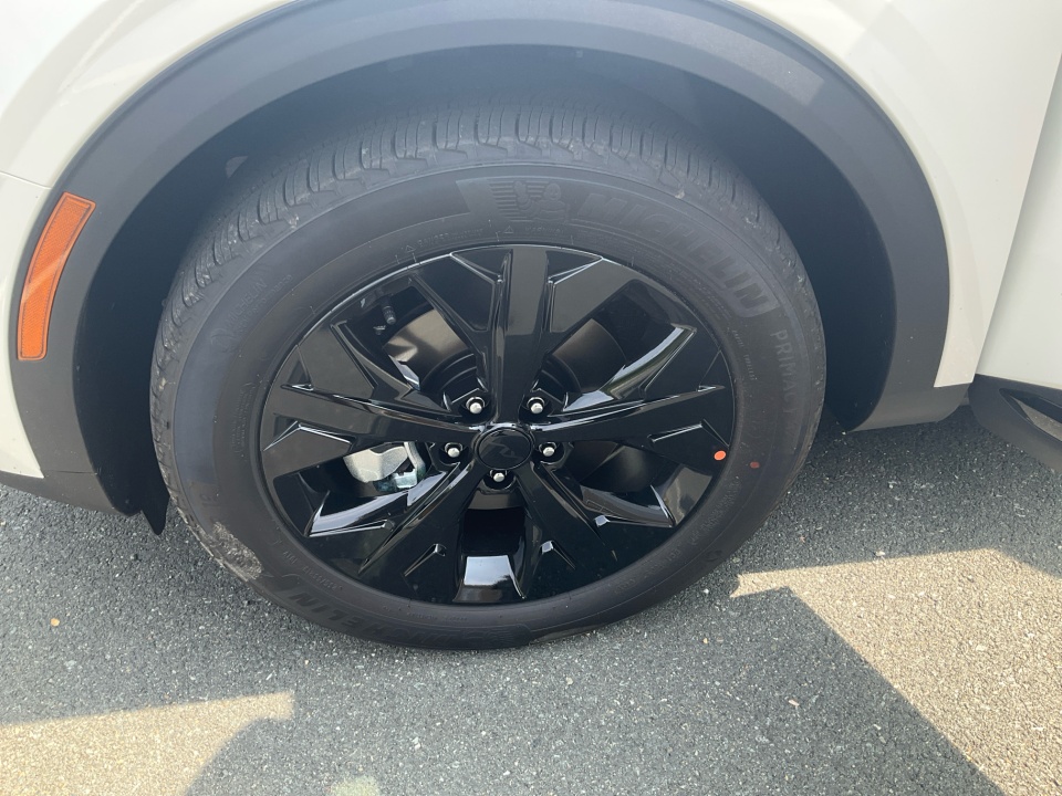 KNDPZDDH4S7250430 2025 Kia Sportage Plug-In Hybrid X-Line Prestige