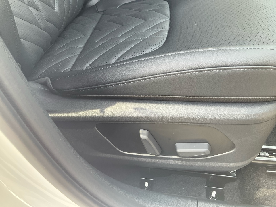 KNDPZDDH4S7250430 2025 Kia Sportage Plug-In Hybrid X-Line Prestige